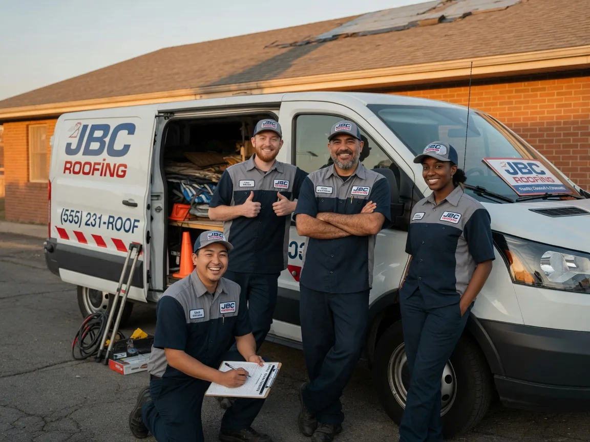 Roof Replacement company in Mcfarland, WI