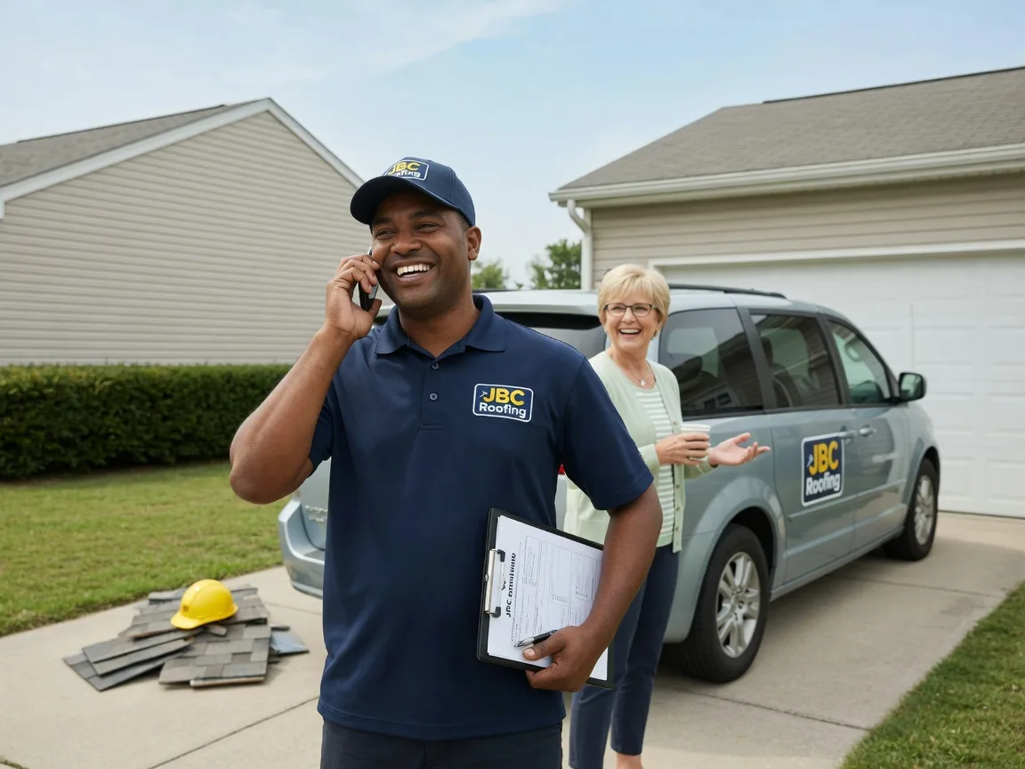 Roof Replacement Mcfarland, WI FAQs
